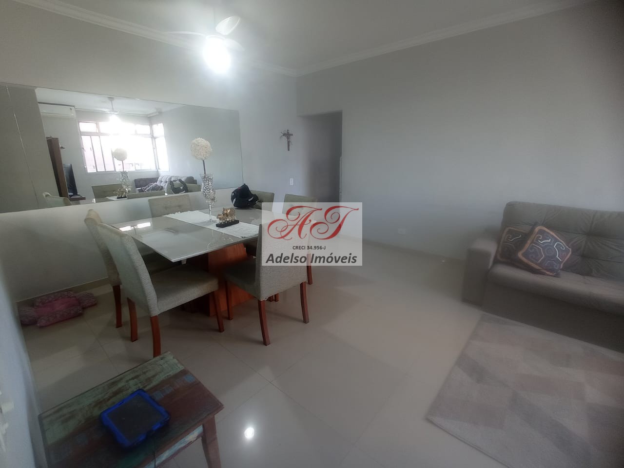 Apartamento, 2 quartos, 112 m² - Foto 1
