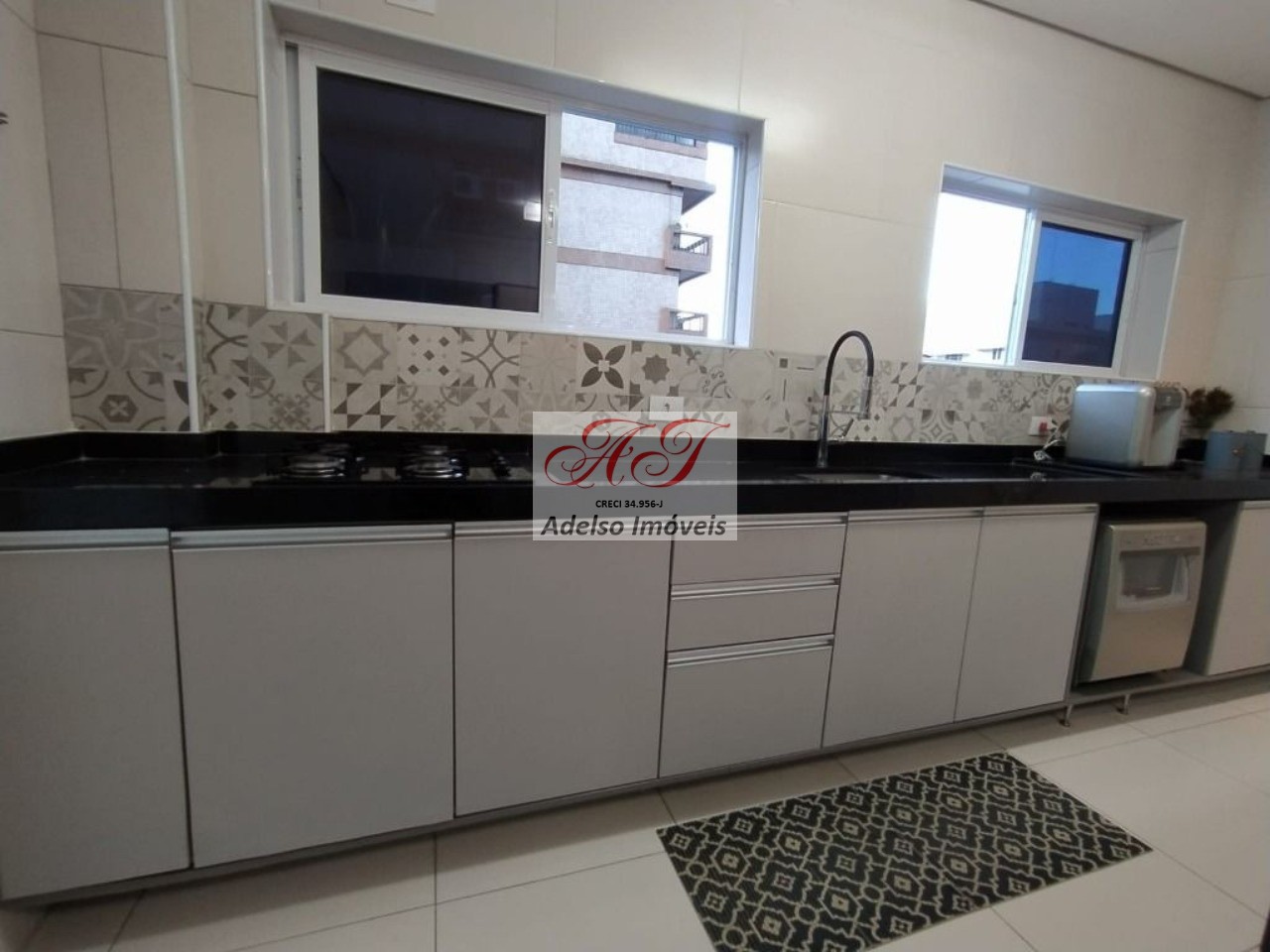 Apartamento, 4 quartos, 233 m² - Foto 23