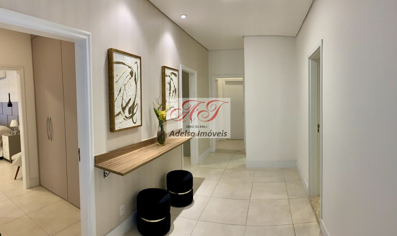Apartamento, 4 quartos, 233 m² - Foto 54