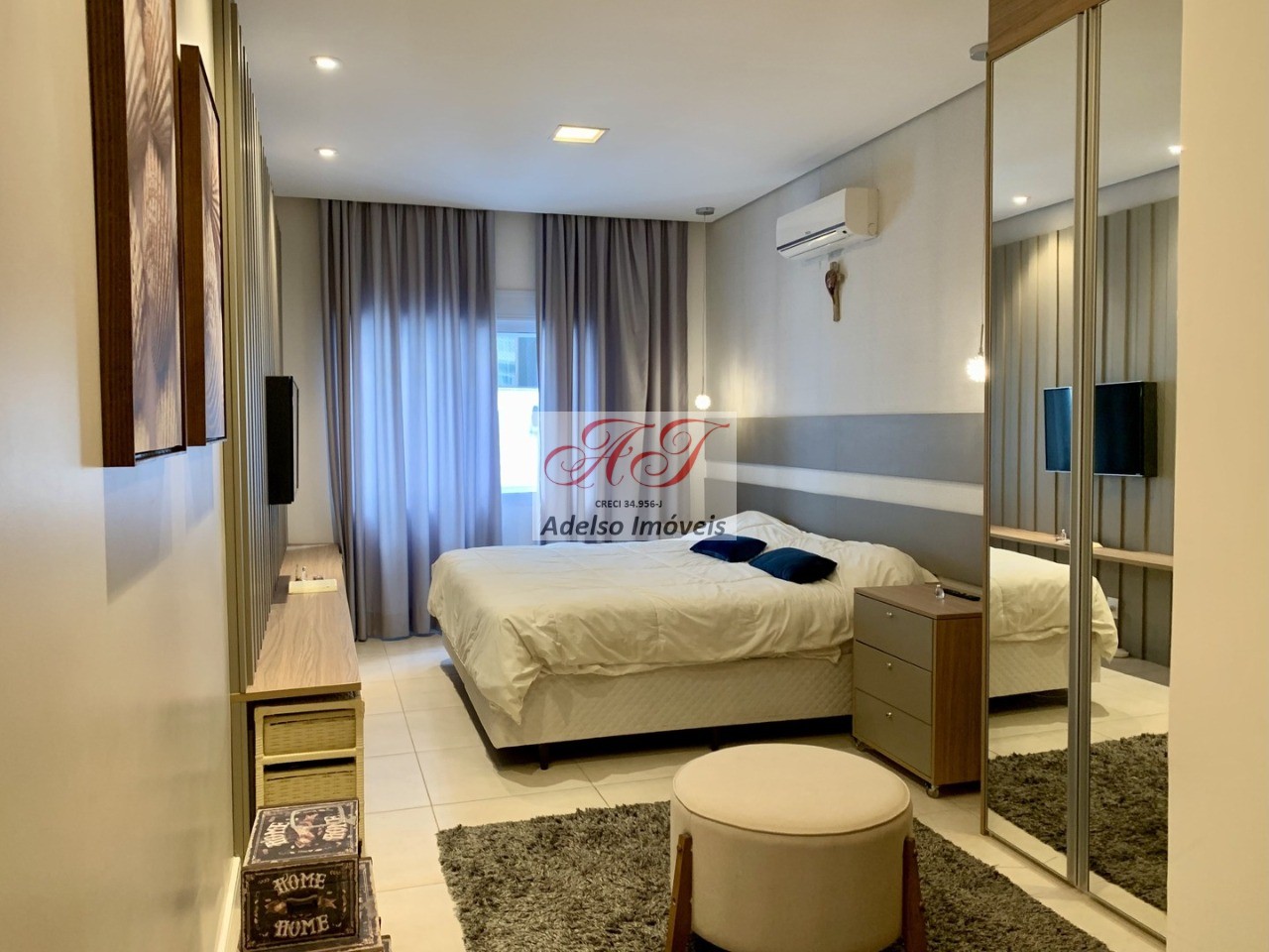 Apartamento, 4 quartos, 233 m² - Foto 39