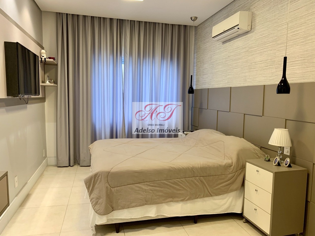 Apartamento, 4 quartos, 233 m² - Foto 63