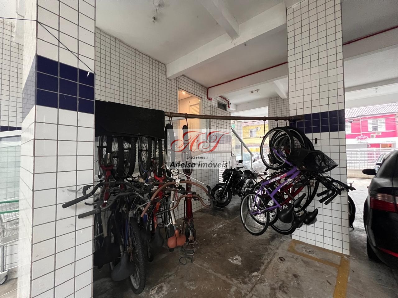 Apartamento, 2 quartos, 82 m² - Foto 8