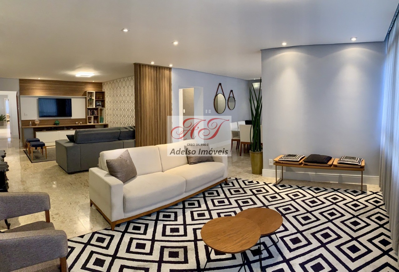 Apartamento, 4 quartos, 233 m² - Foto 36