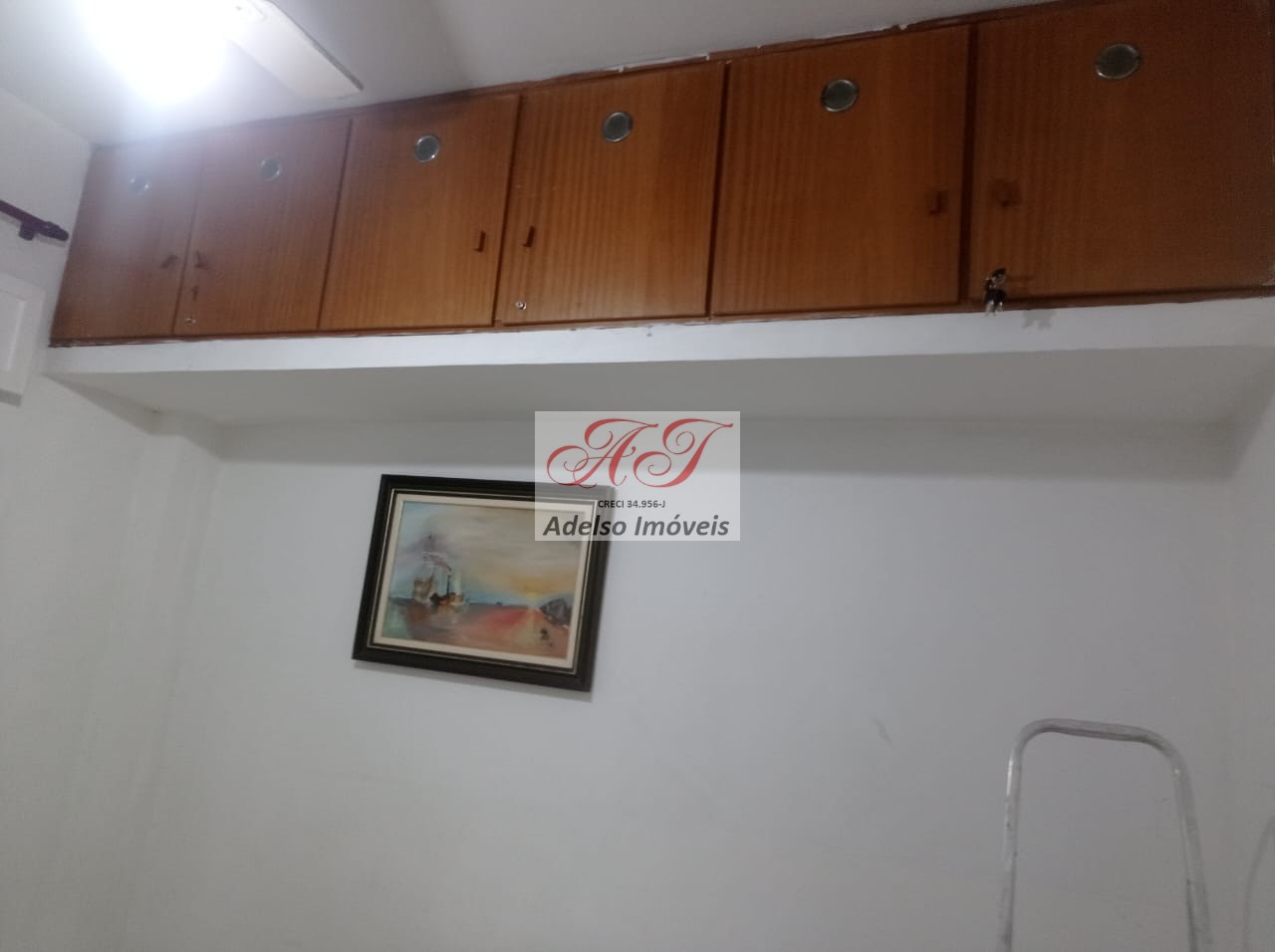 Kitnet-Studio, 32 m² - Foto 15