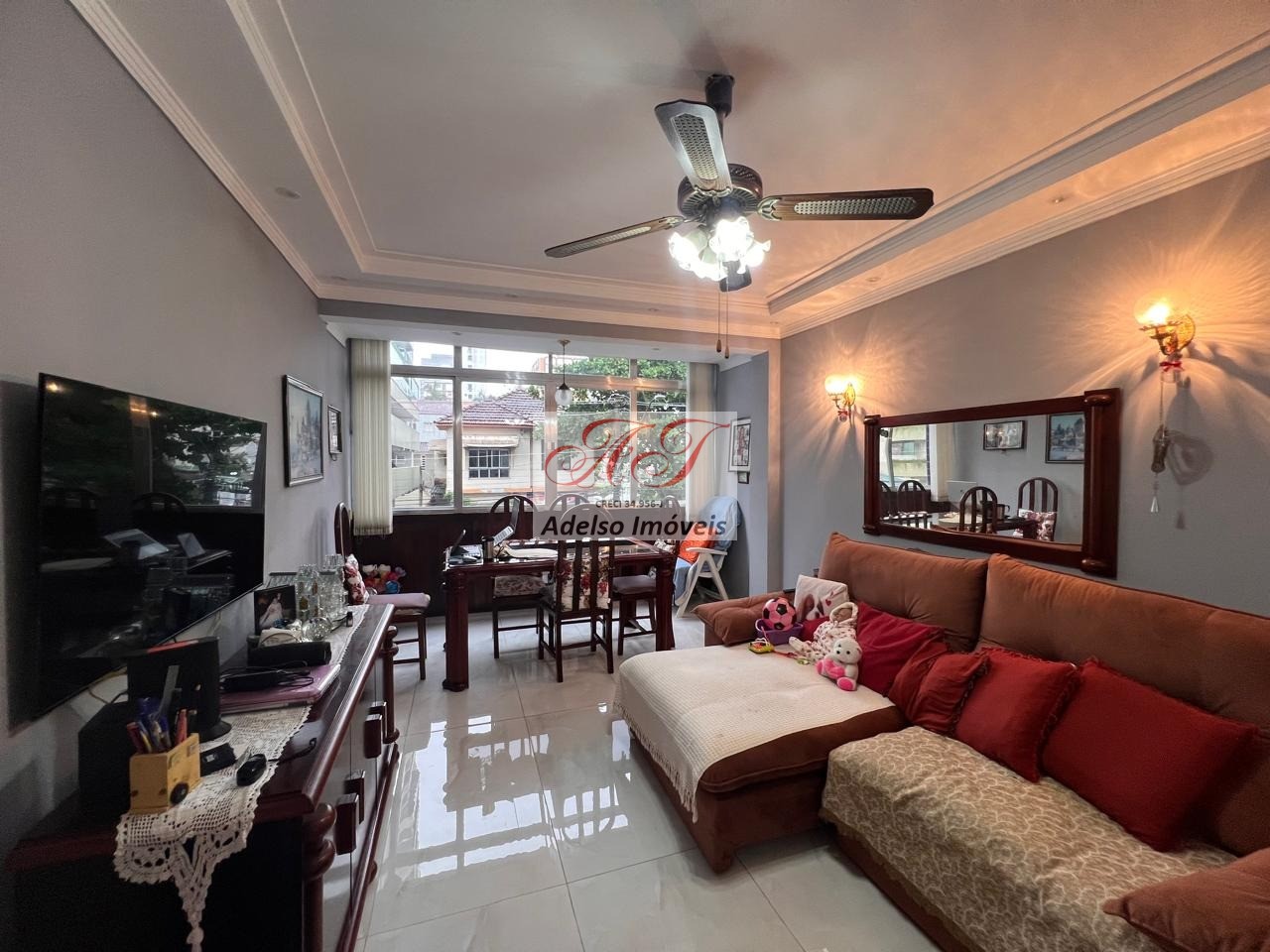 Apartamento, 2 quartos, 82 m² - Foto 22