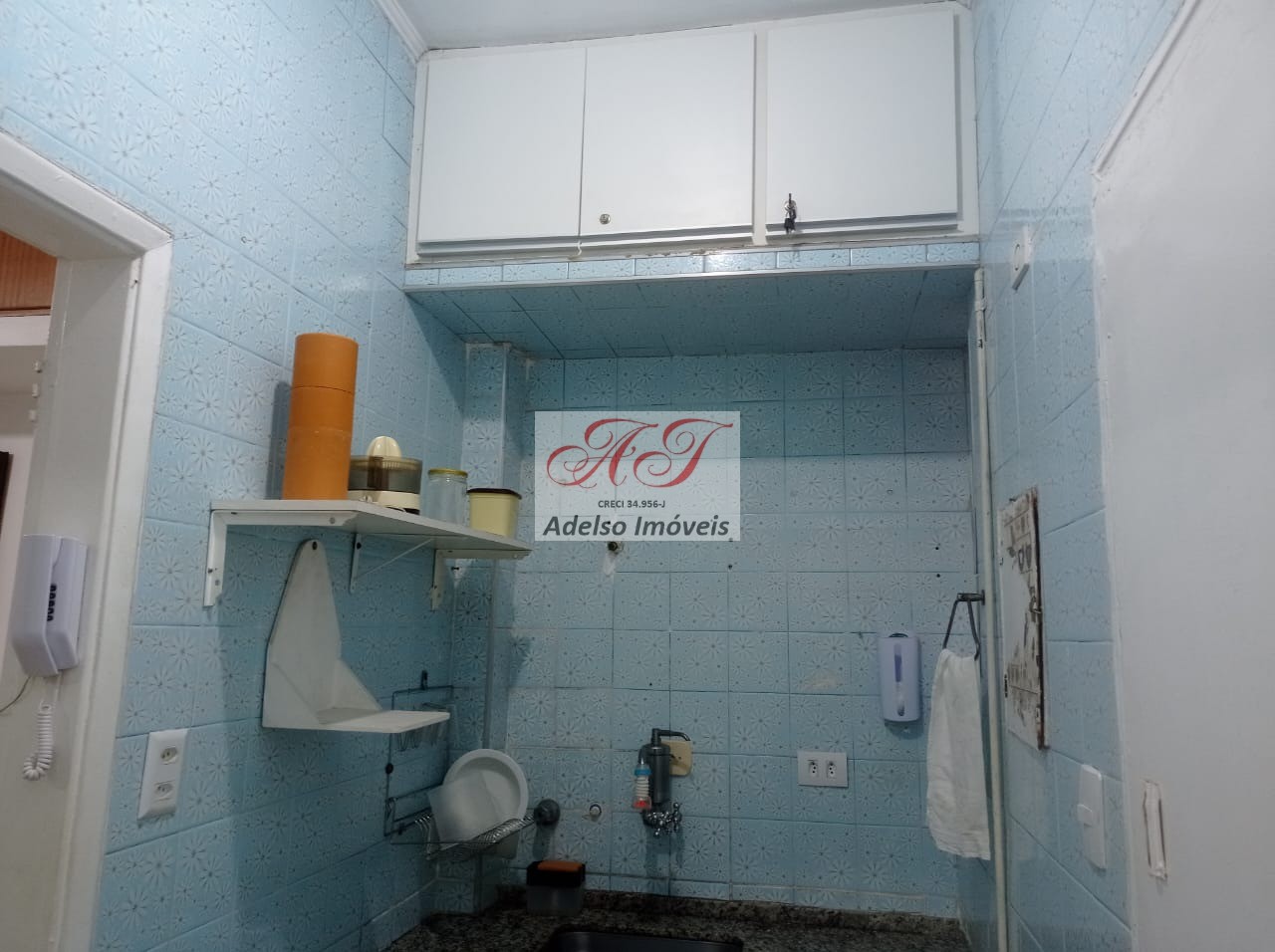 Kitnet-Studio, 32 m² - Foto 19