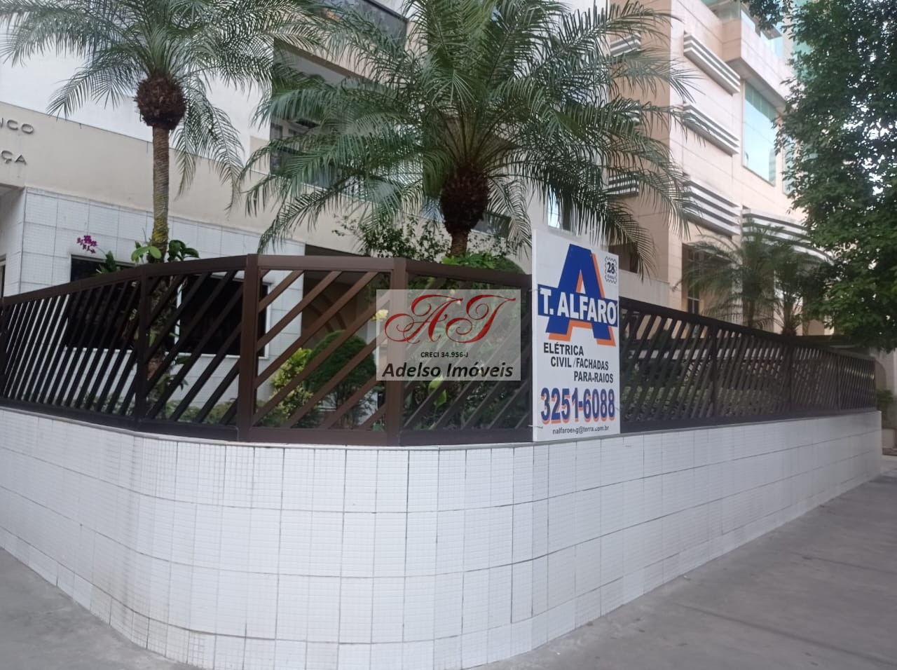 Apartamento, 2 quartos, 112 m² - Foto 2