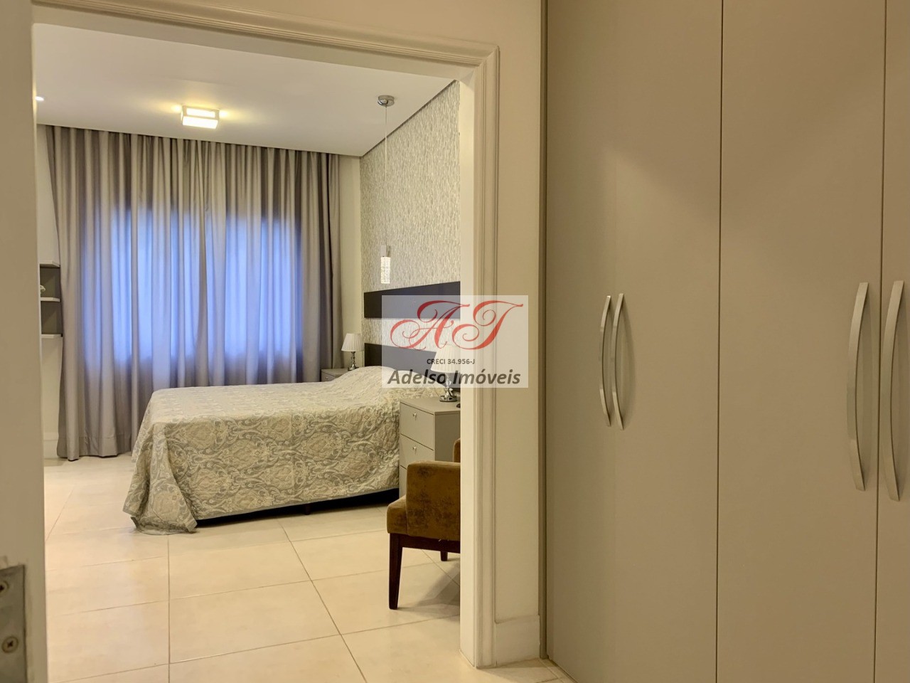 Apartamento, 4 quartos, 233 m² - Foto 61