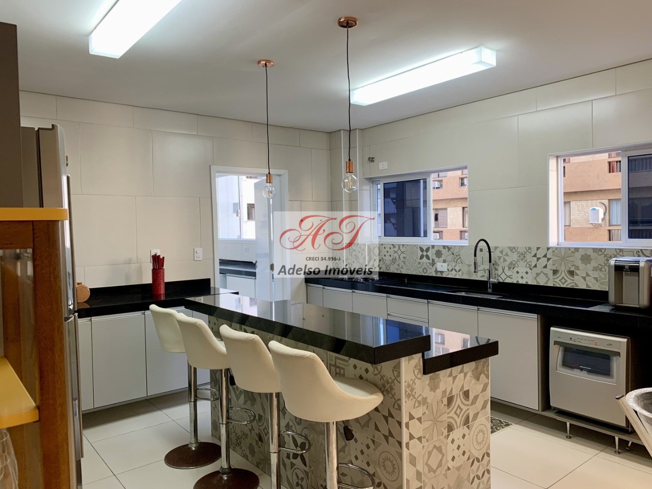 Apartamento, 4 quartos, 233 m² - Foto 6