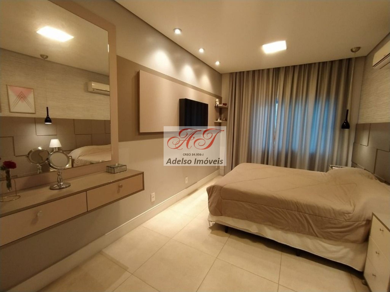 Apartamento, 4 quartos, 233 m² - Foto 38