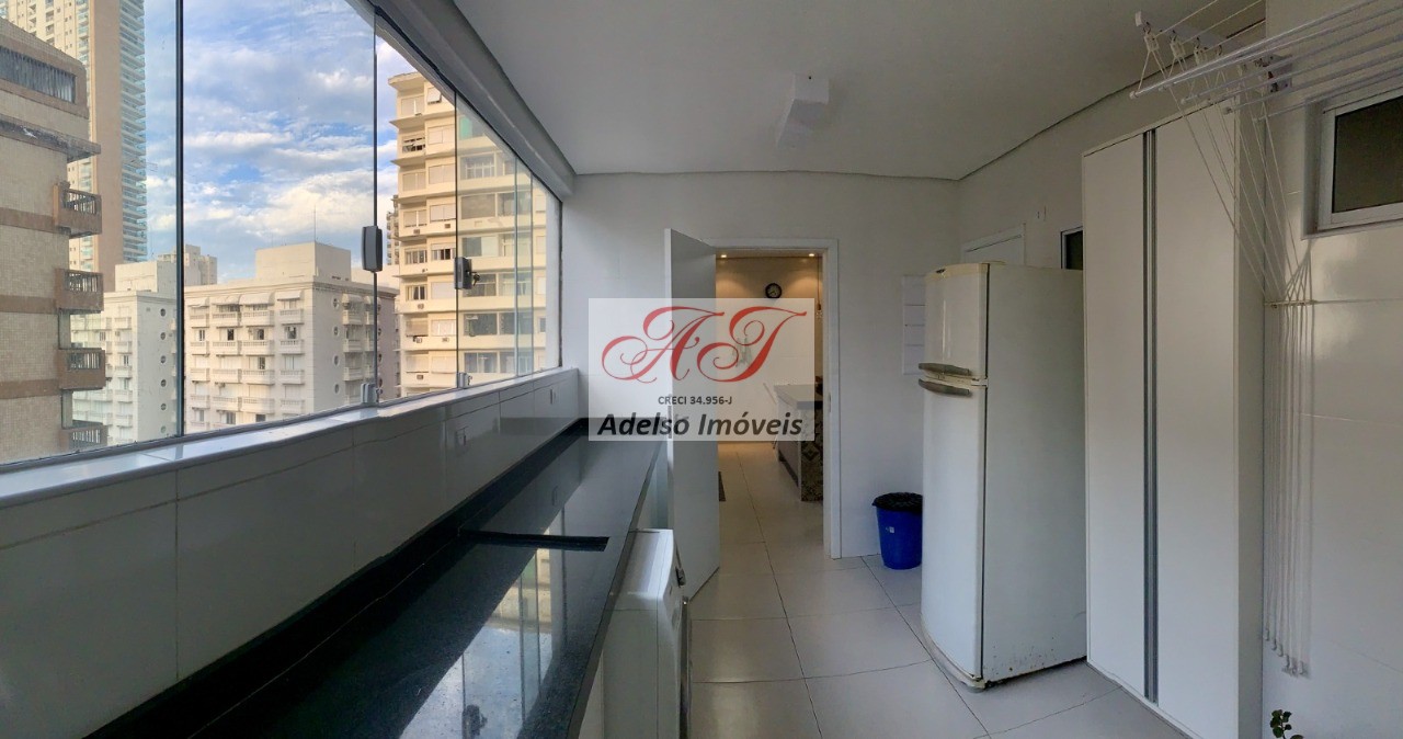 Apartamento, 4 quartos, 233 m² - Foto 8