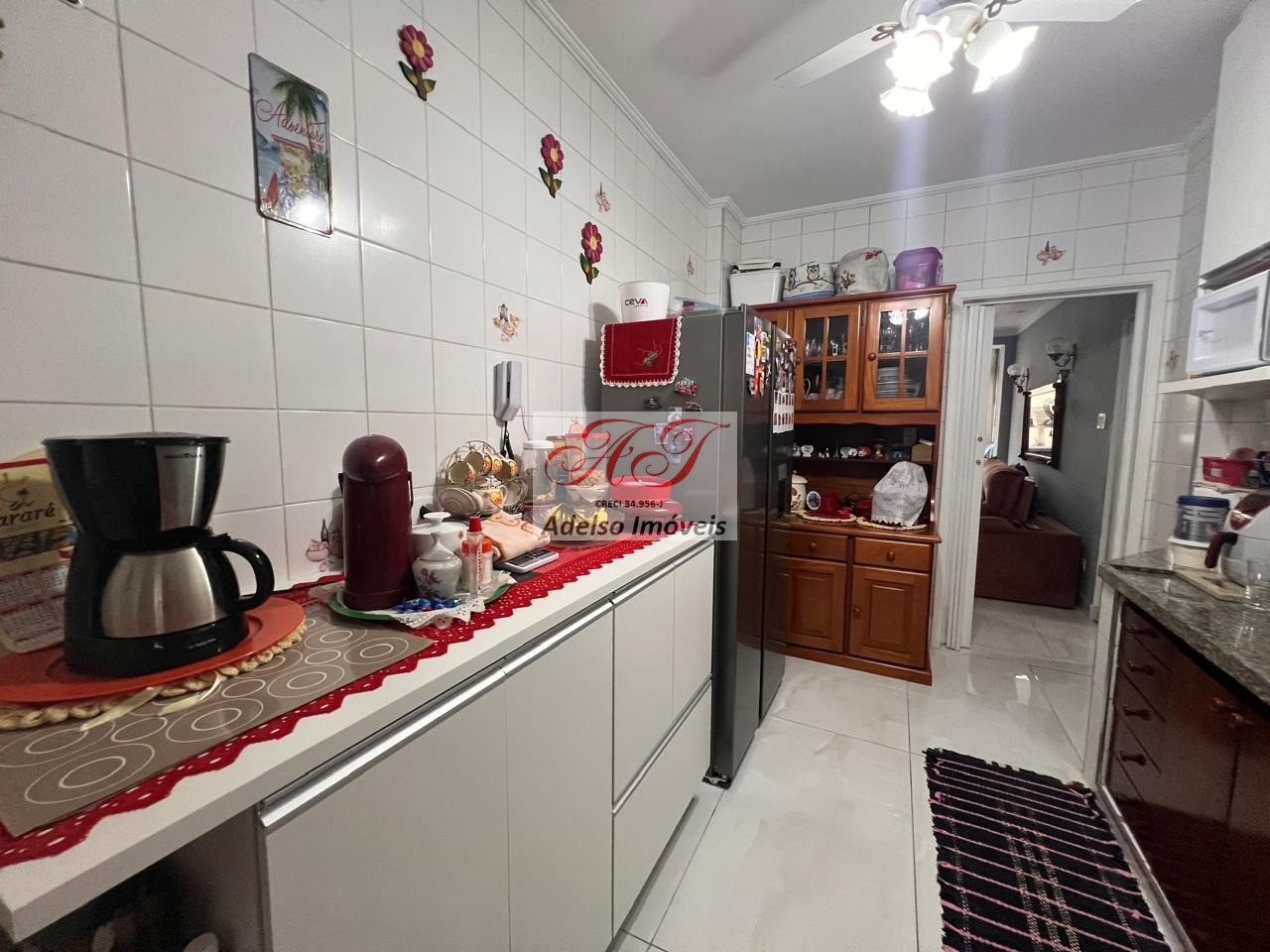 Apartamento, 2 quartos, 82 m² - Foto 4