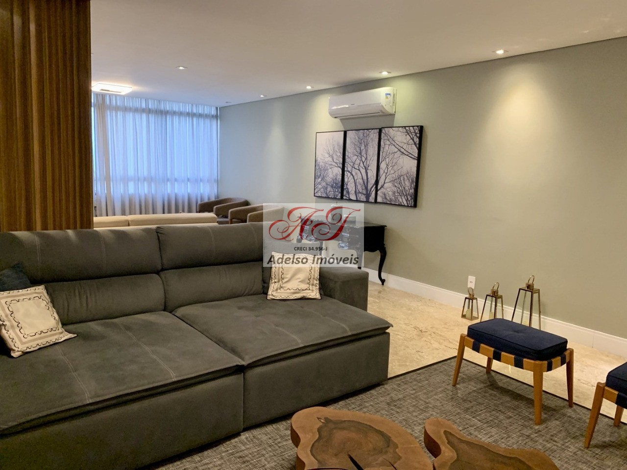 Apartamento, 4 quartos, 233 m² - Foto 16