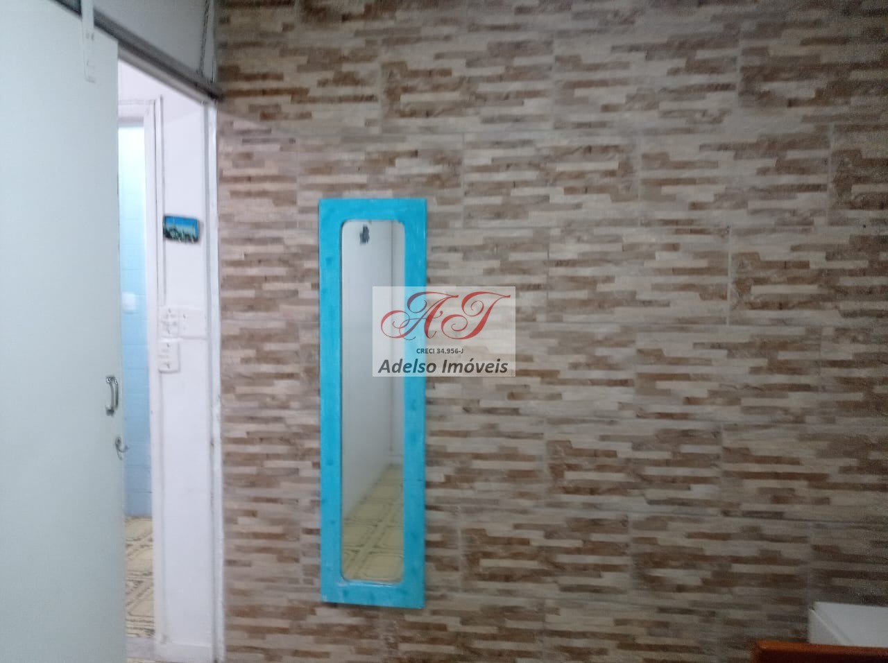 Kitnet-Studio, 32 m² - Foto 12