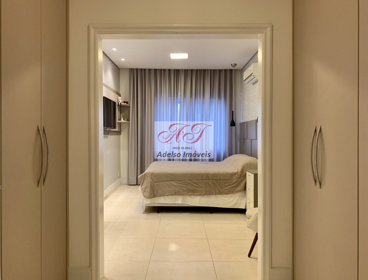 Apartamento, 4 quartos, 233 m² - Foto 62