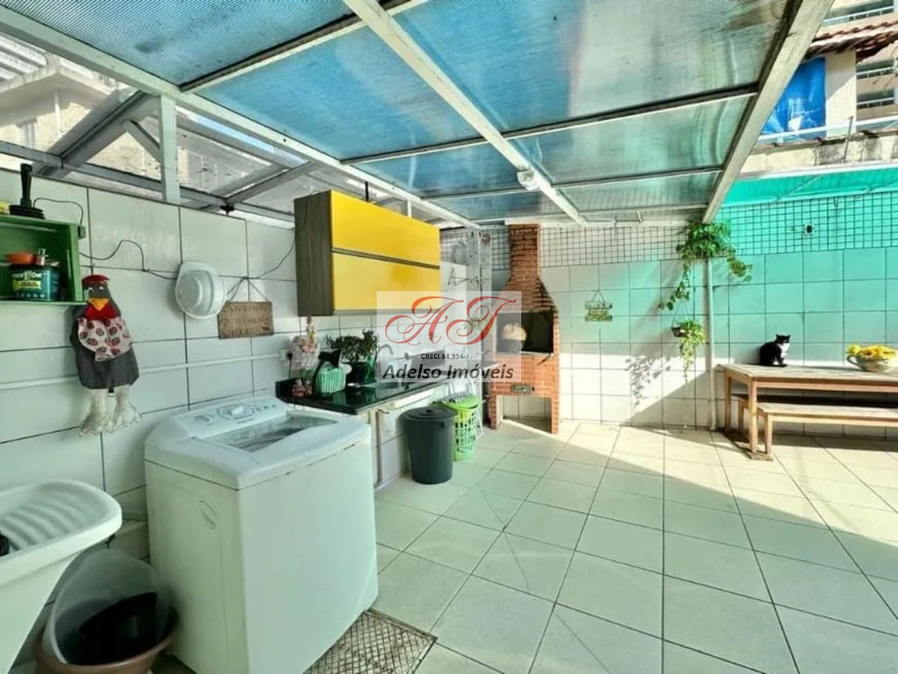Casa, 3 quartos, 156 m² - Foto 24