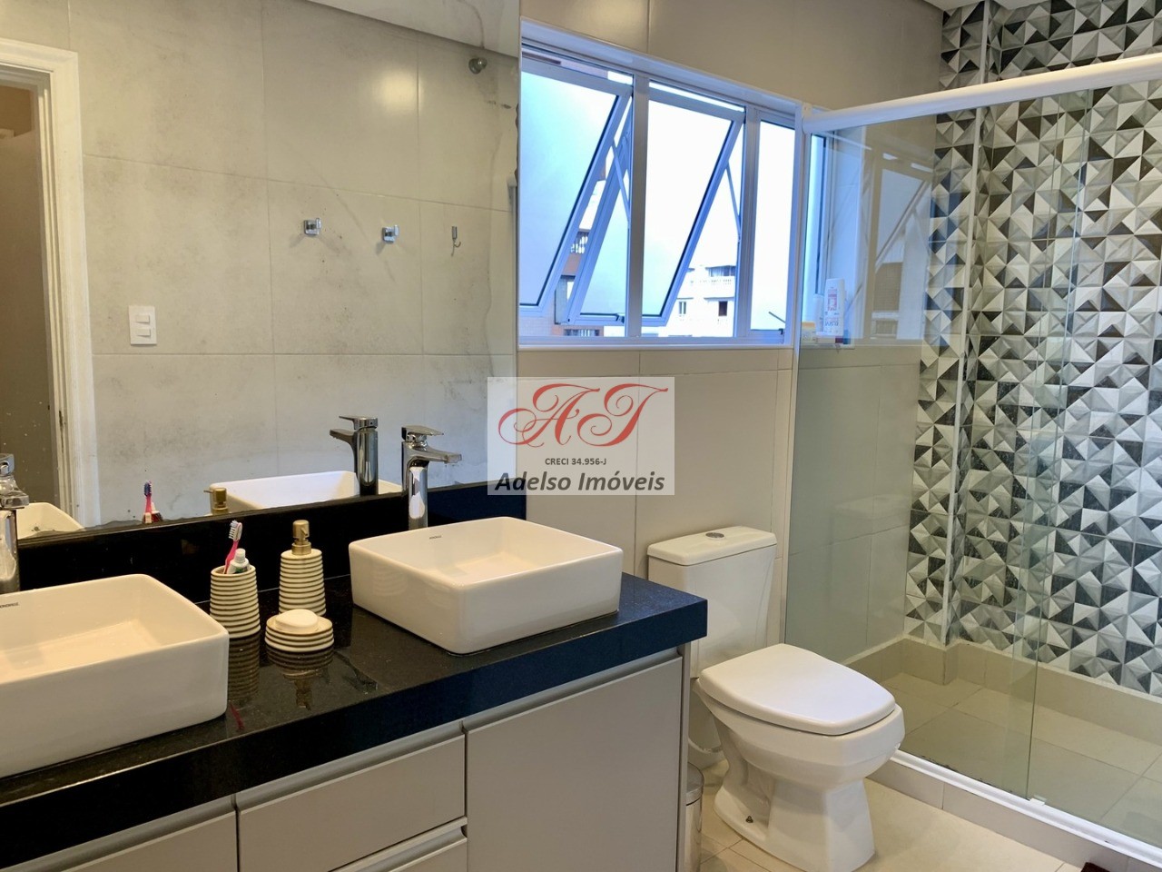 Apartamento, 4 quartos, 233 m² - Foto 71