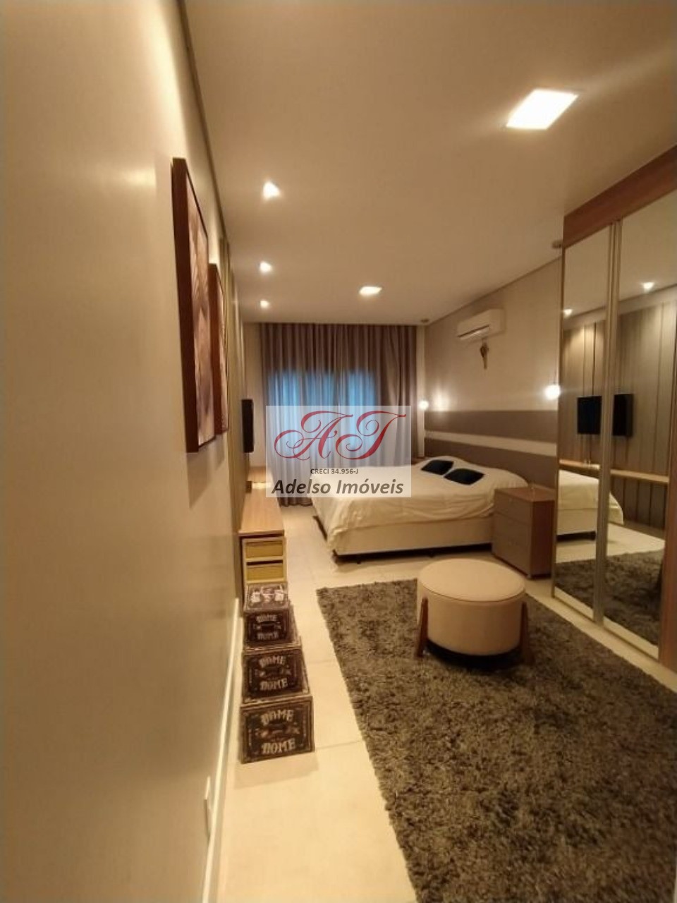 Apartamento, 4 quartos, 233 m² - Foto 43