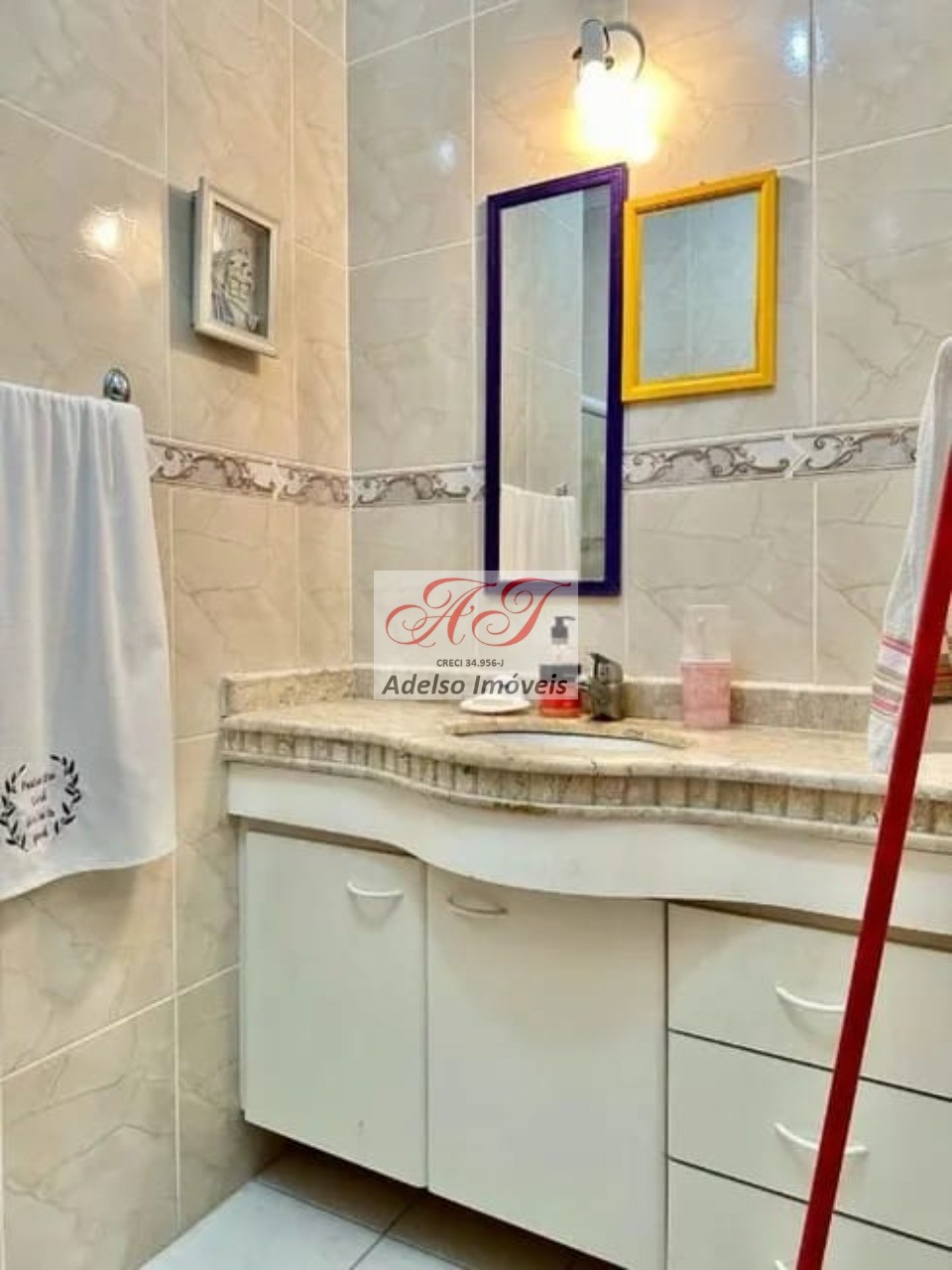 Casa, 3 quartos, 156 m² - Foto 2