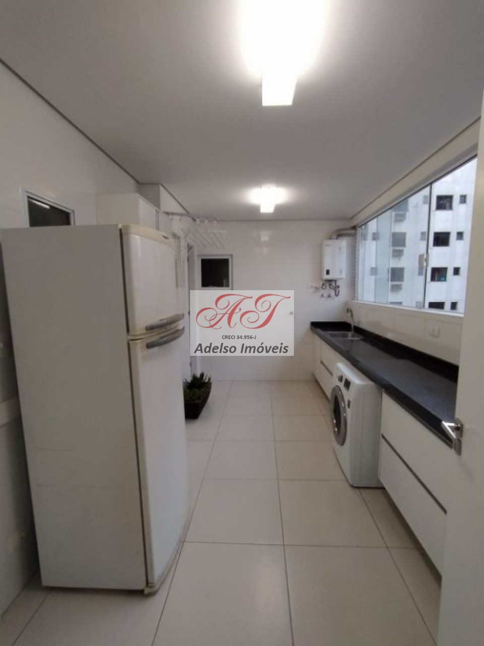 Apartamento, 4 quartos, 233 m² - Foto 22