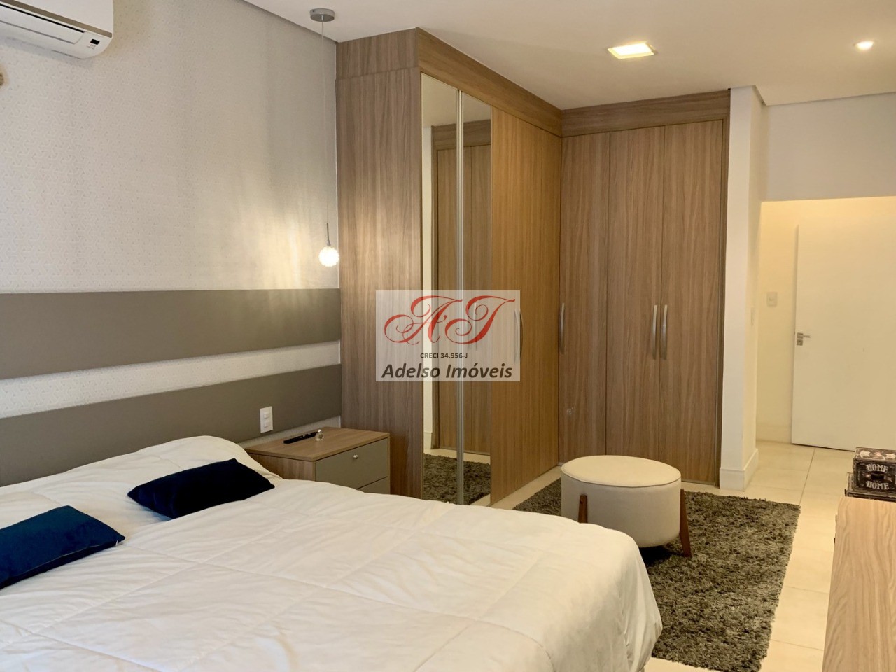 Apartamento, 4 quartos, 233 m² - Foto 55