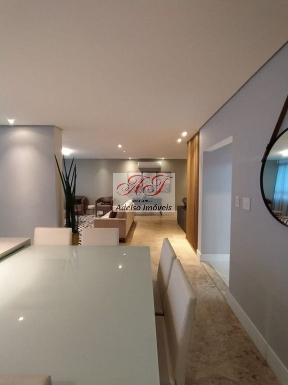 Apartamento, 4 quartos, 233 m² - Foto 48