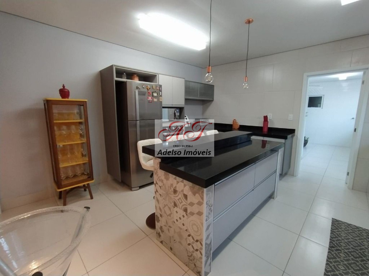 Apartamento, 4 quartos, 233 m² - Foto 20
