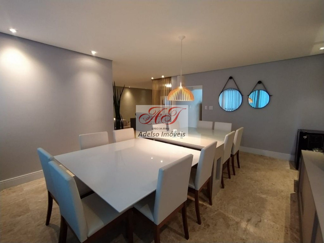 Apartamento, 4 quartos, 233 m² - Foto 33