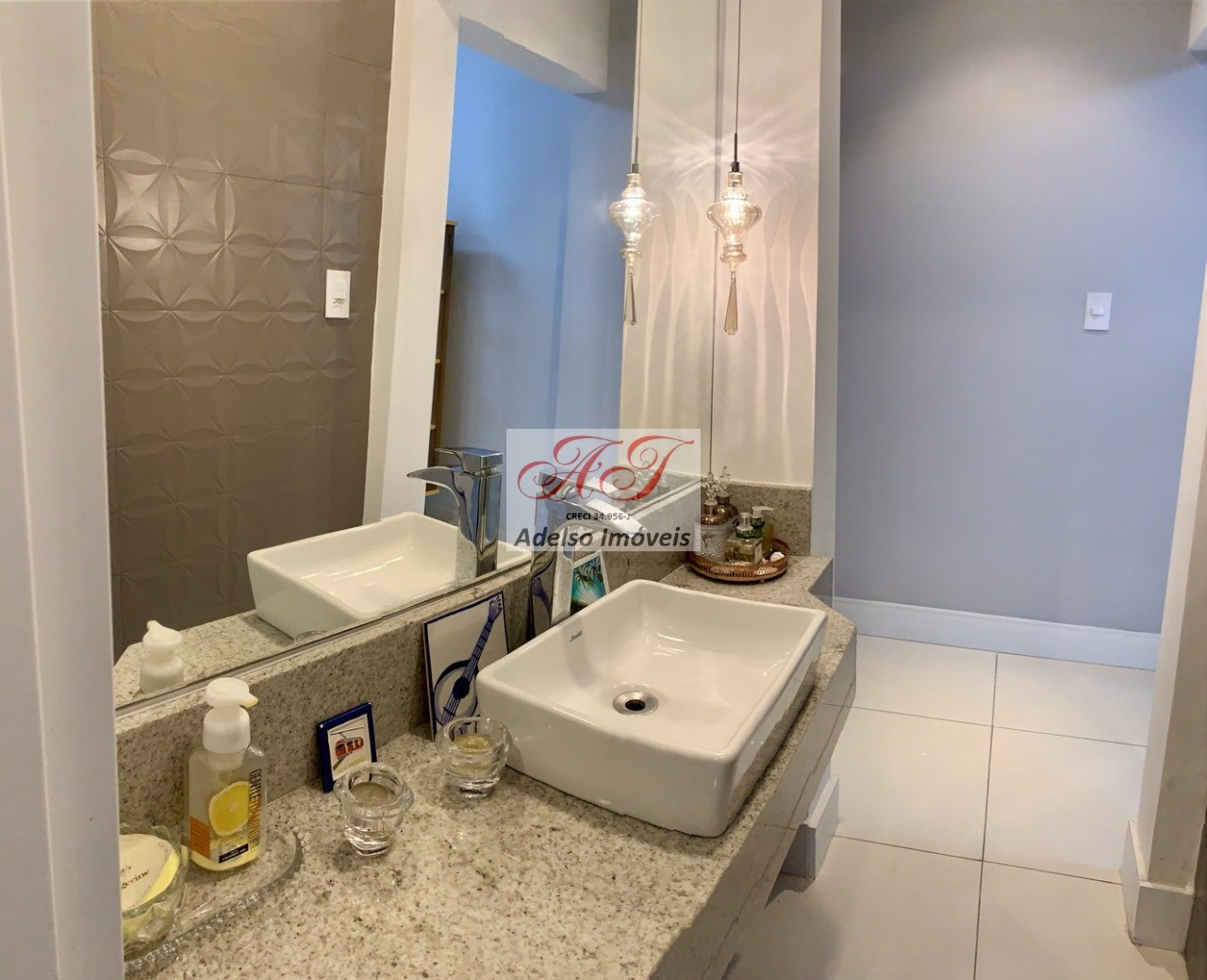 Apartamento, 4 quartos, 233 m² - Foto 58