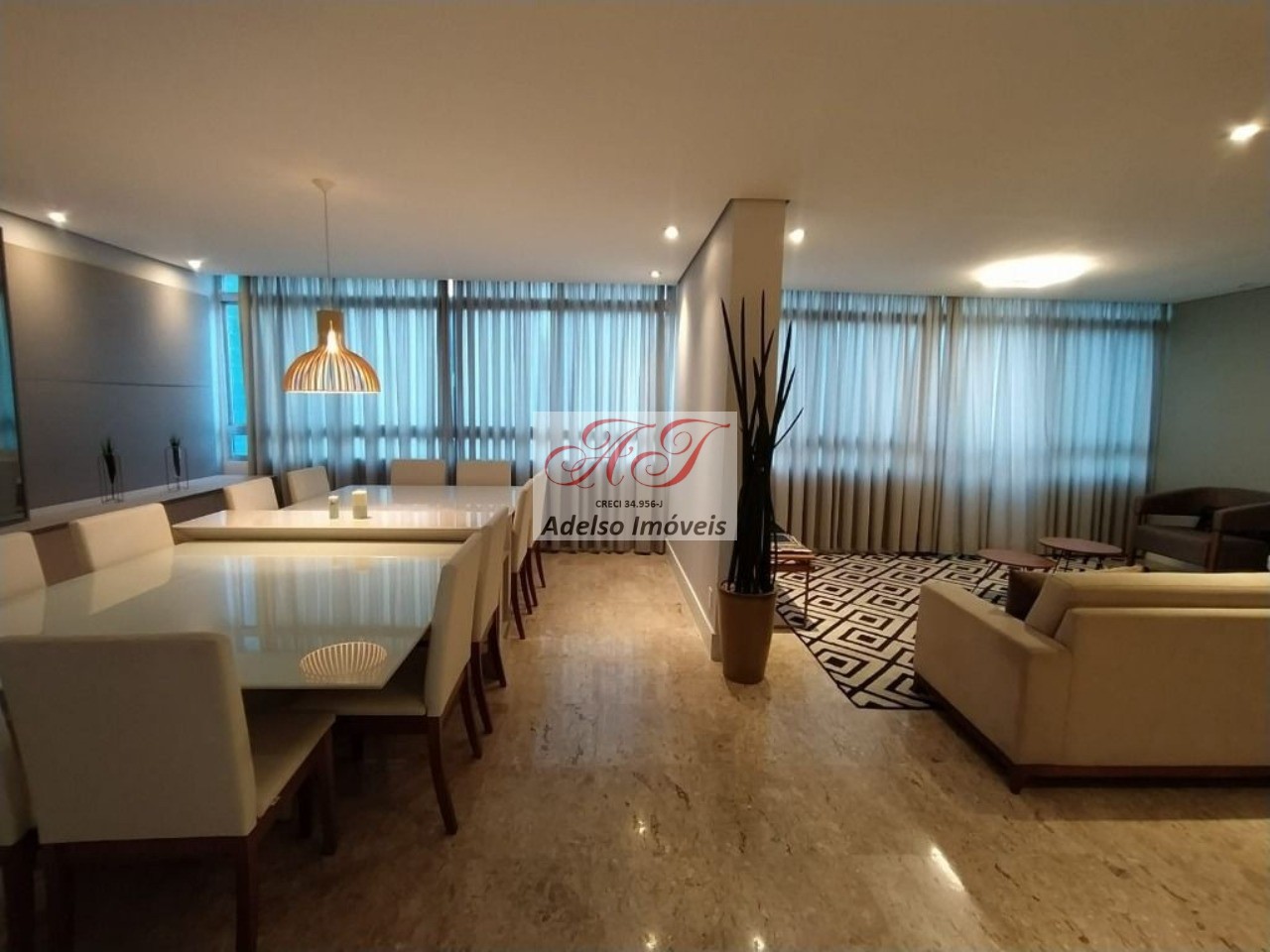Apartamento, 4 quartos, 233 m² - Foto 32