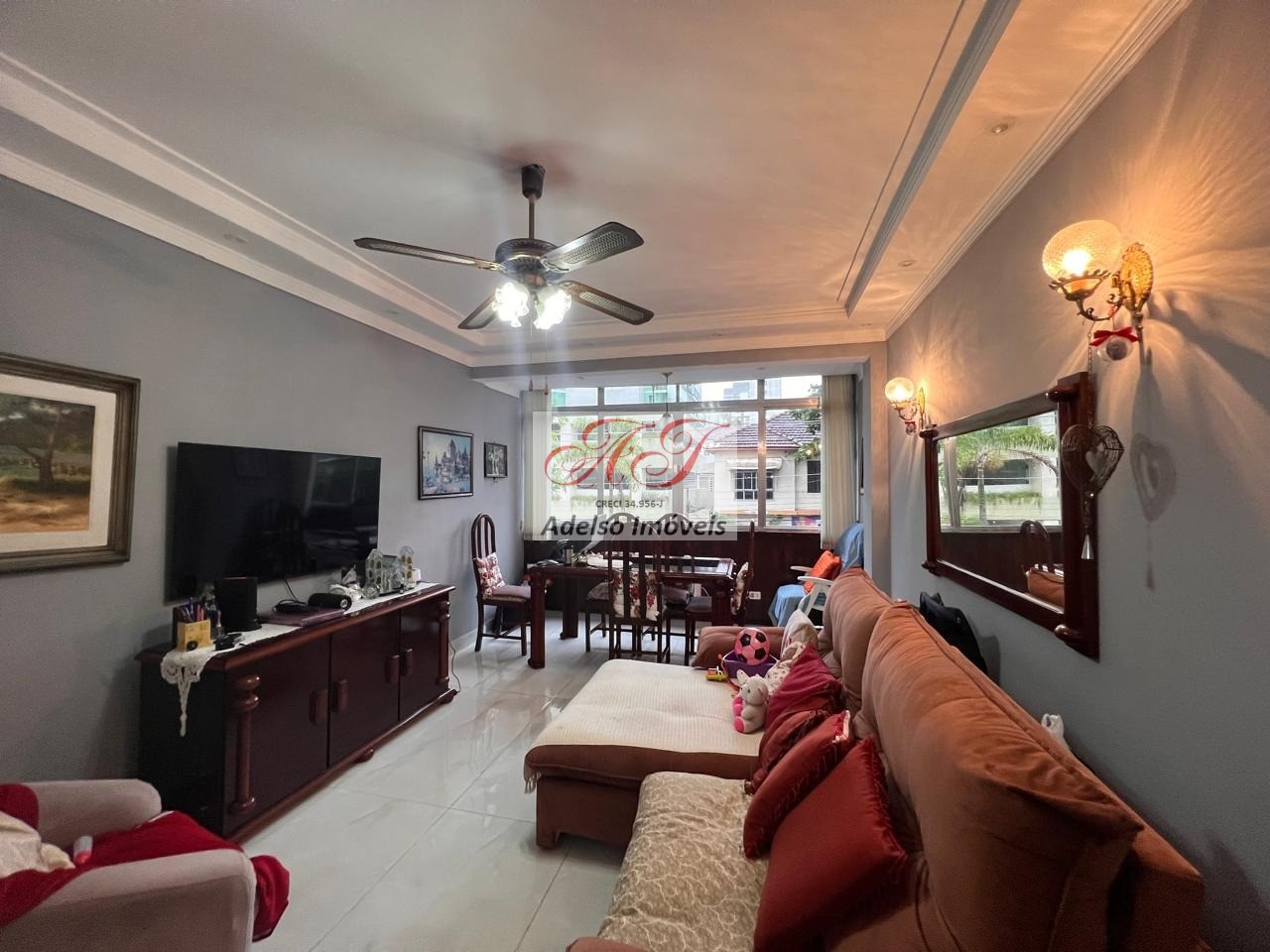 Apartamento, 2 quartos, 82 m² - Foto 11
