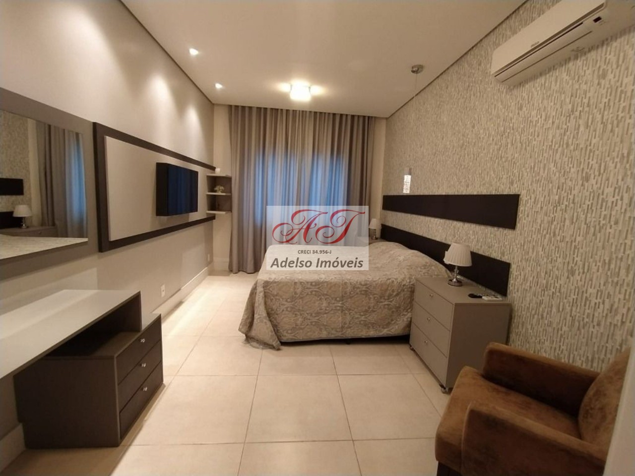 Apartamento, 4 quartos, 233 m² - Foto 26