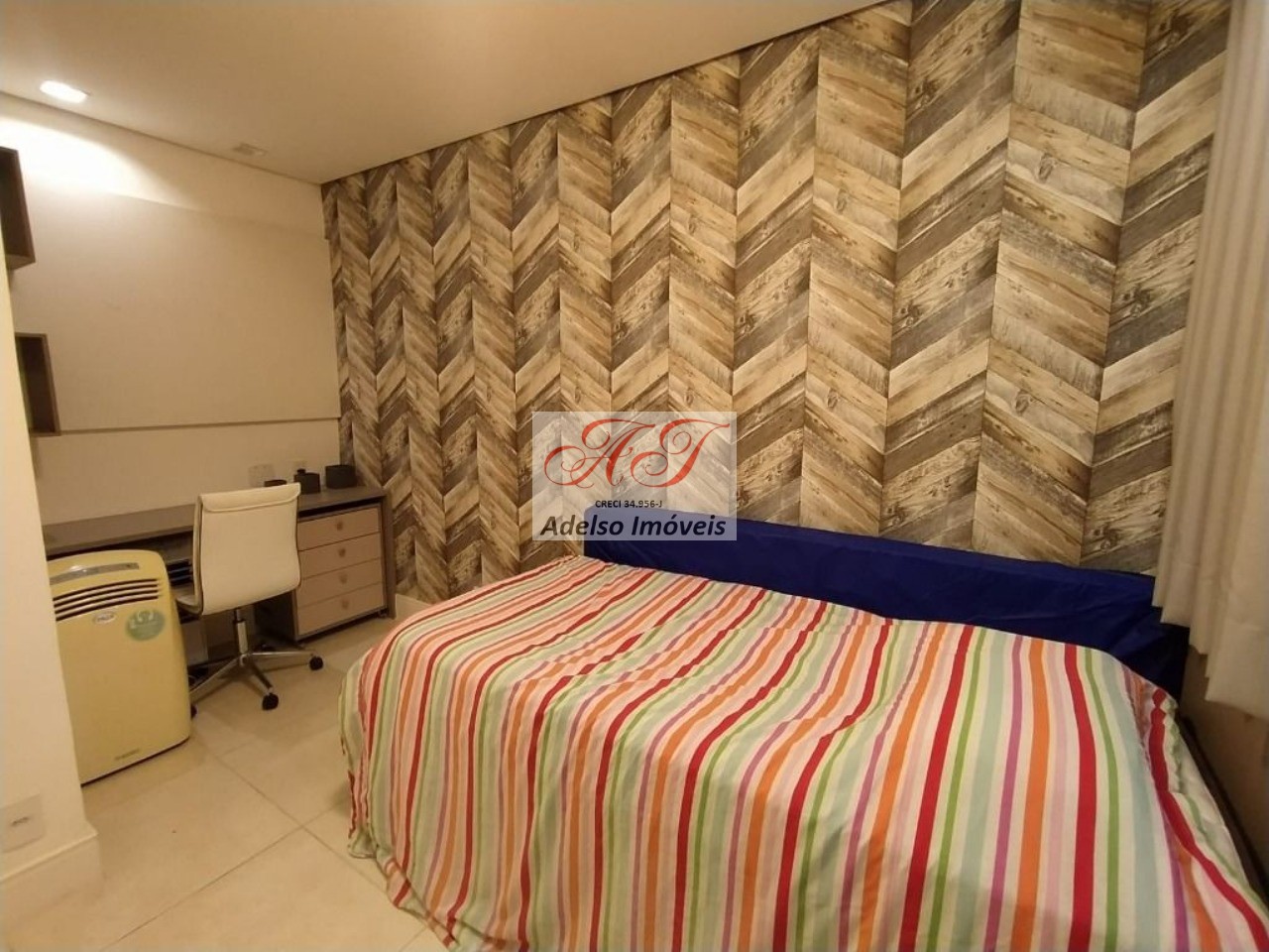 Apartamento, 4 quartos, 233 m² - Foto 57