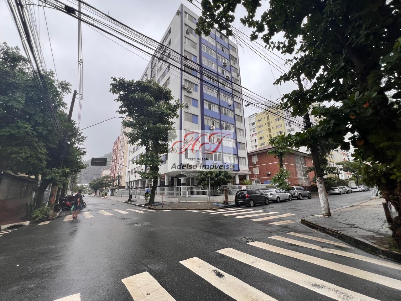 Apartamento, 2 quartos, 82 m² - Foto 1
