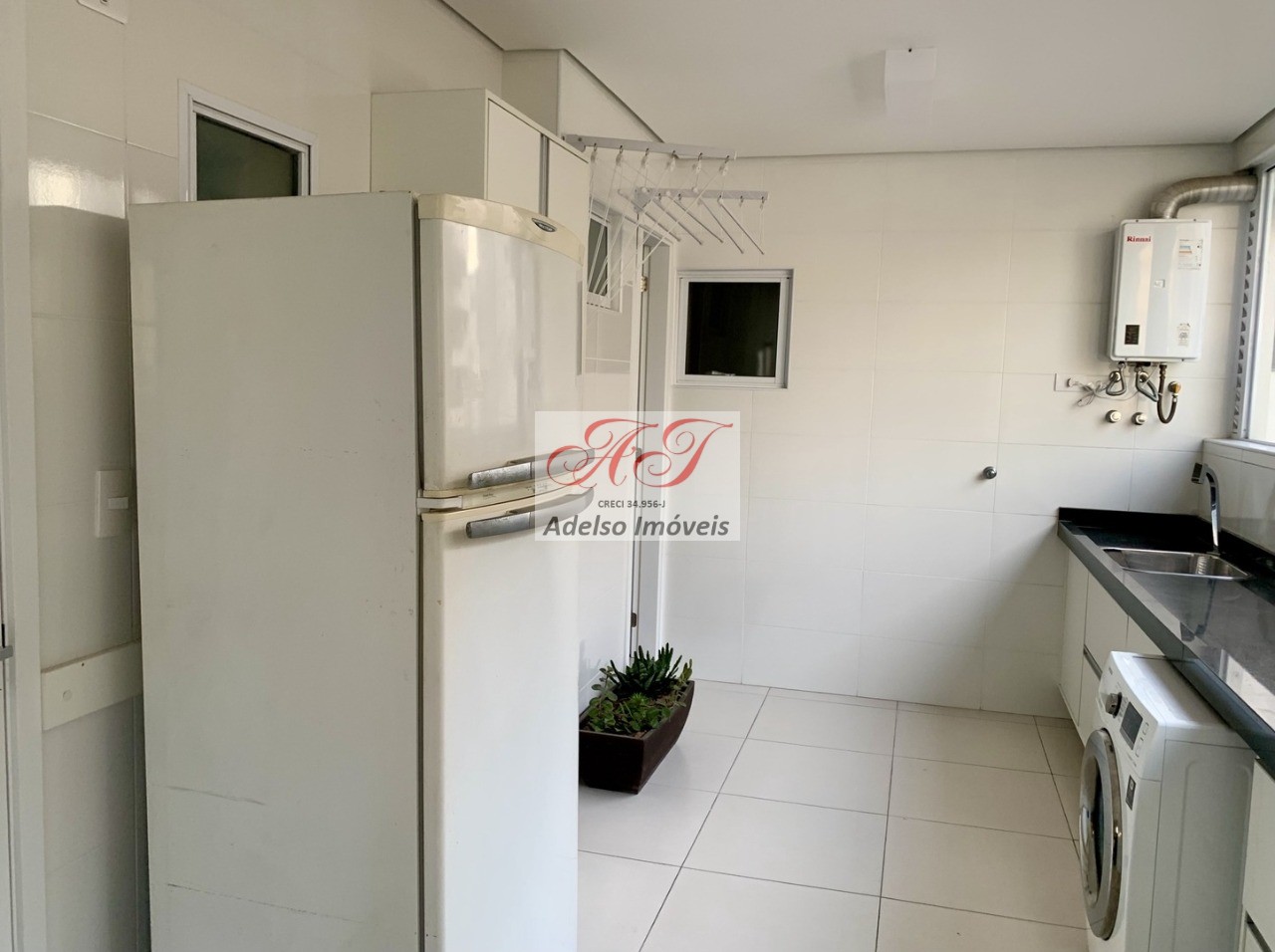 Apartamento, 4 quartos, 233 m² - Foto 19