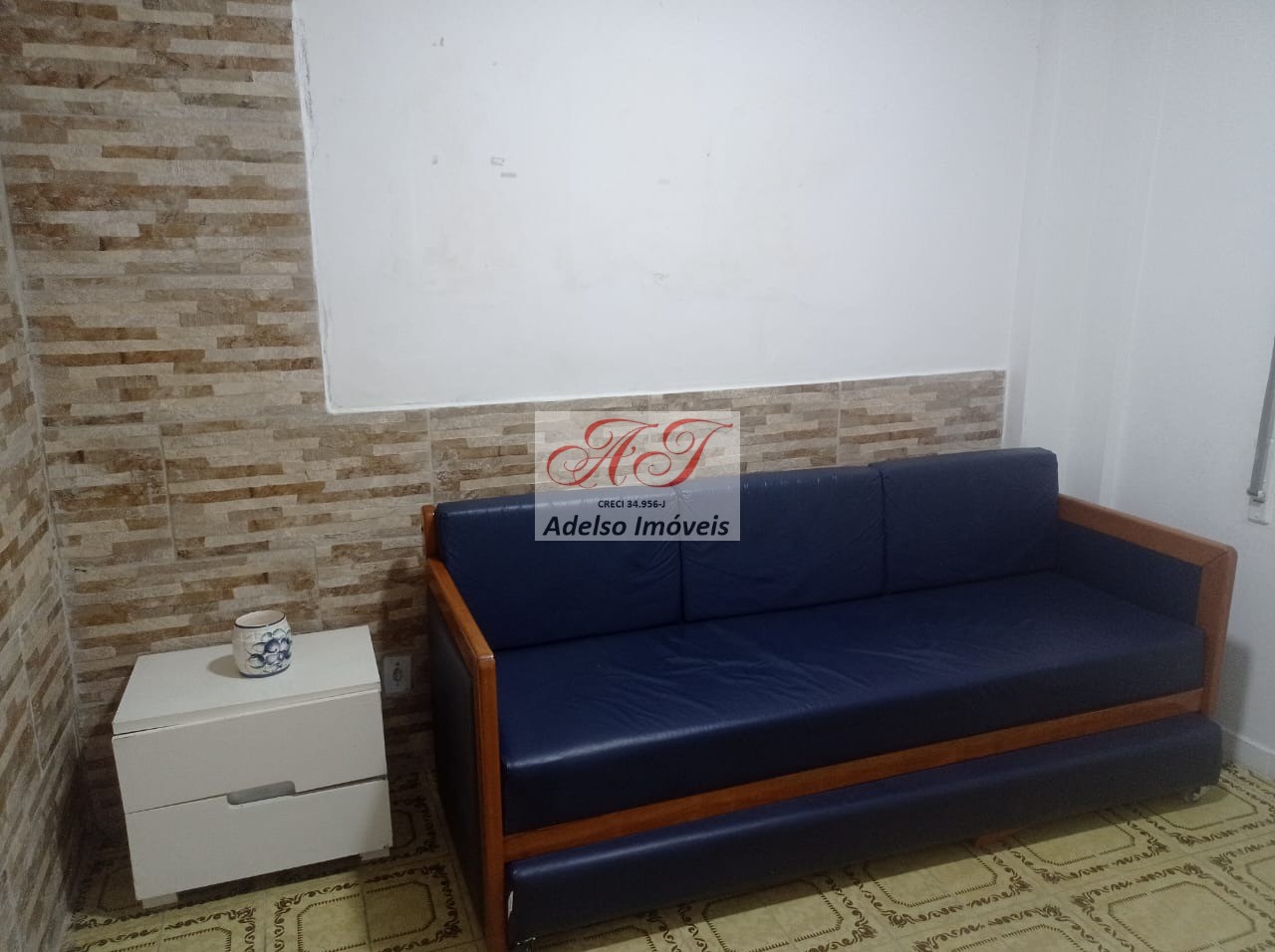 Kitnet-Studio, 32 m² - Foto 14