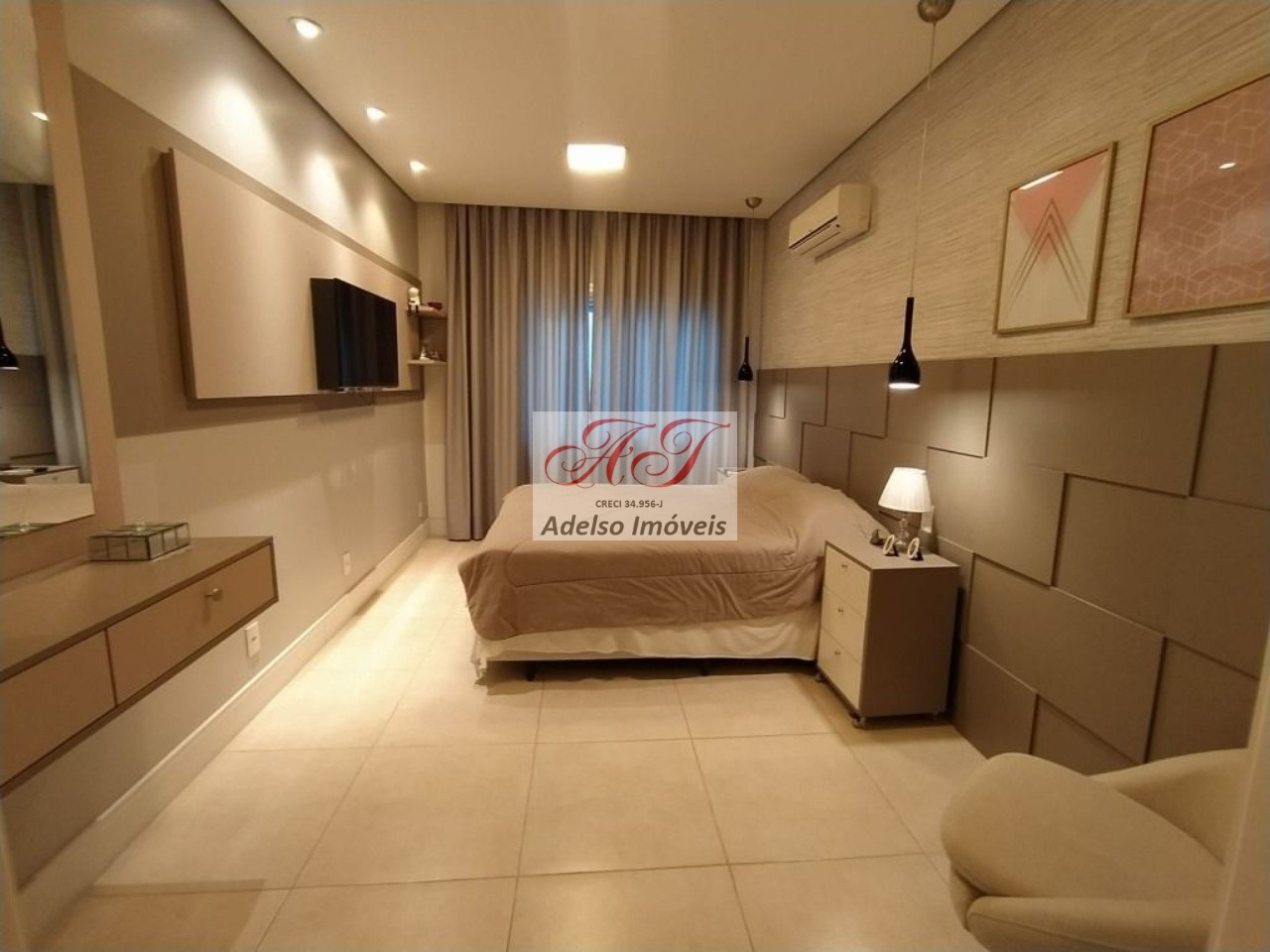 Apartamento, 4 quartos, 233 m² - Foto 40