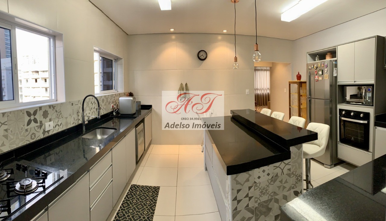 Apartamento, 4 quartos, 233 m² - Foto 3