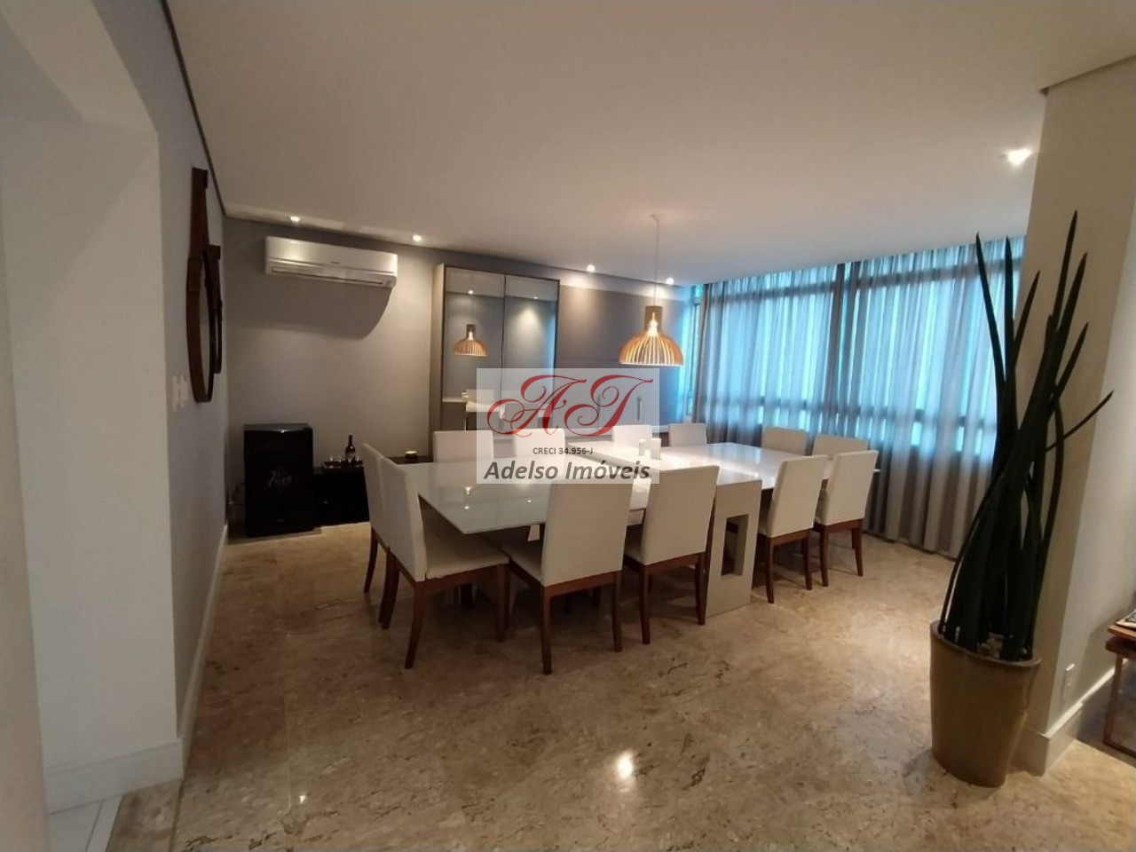 Apartamento, 4 quartos, 233 m² - Foto 75
