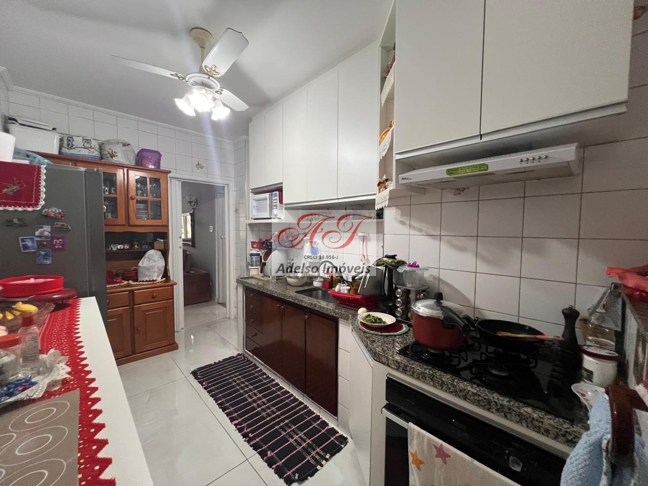 Apartamento, 2 quartos, 82 m² - Foto 6