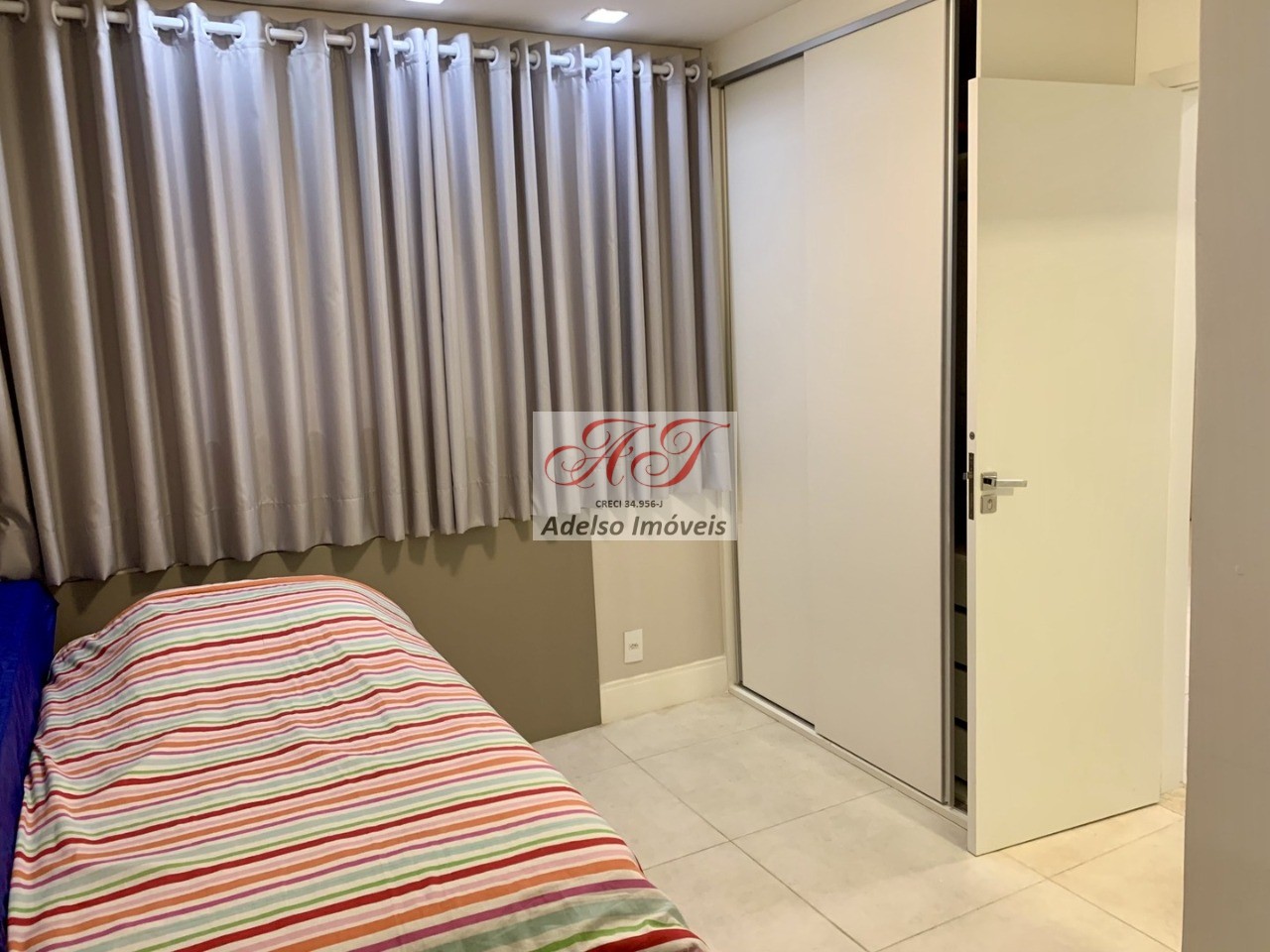 Apartamento, 4 quartos, 233 m² - Foto 64