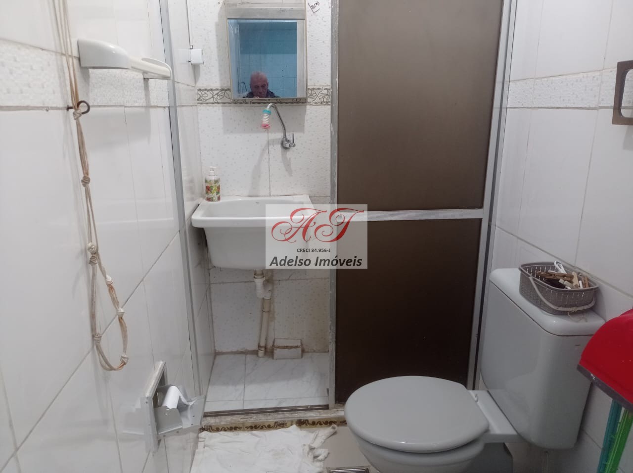 Kitnet-Studio, 32 m² - Foto 22