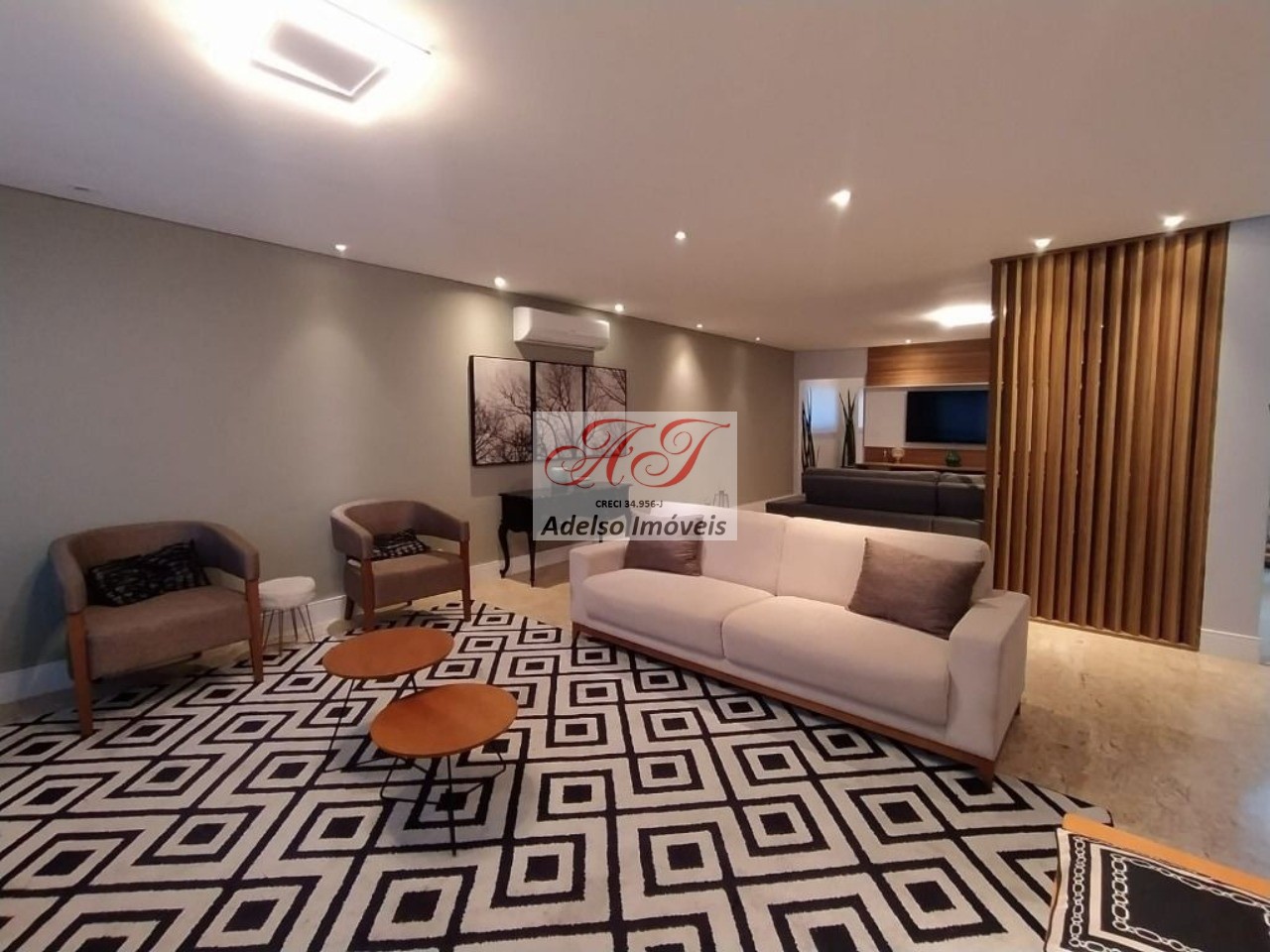 Apartamento, 4 quartos, 233 m² - Foto 37