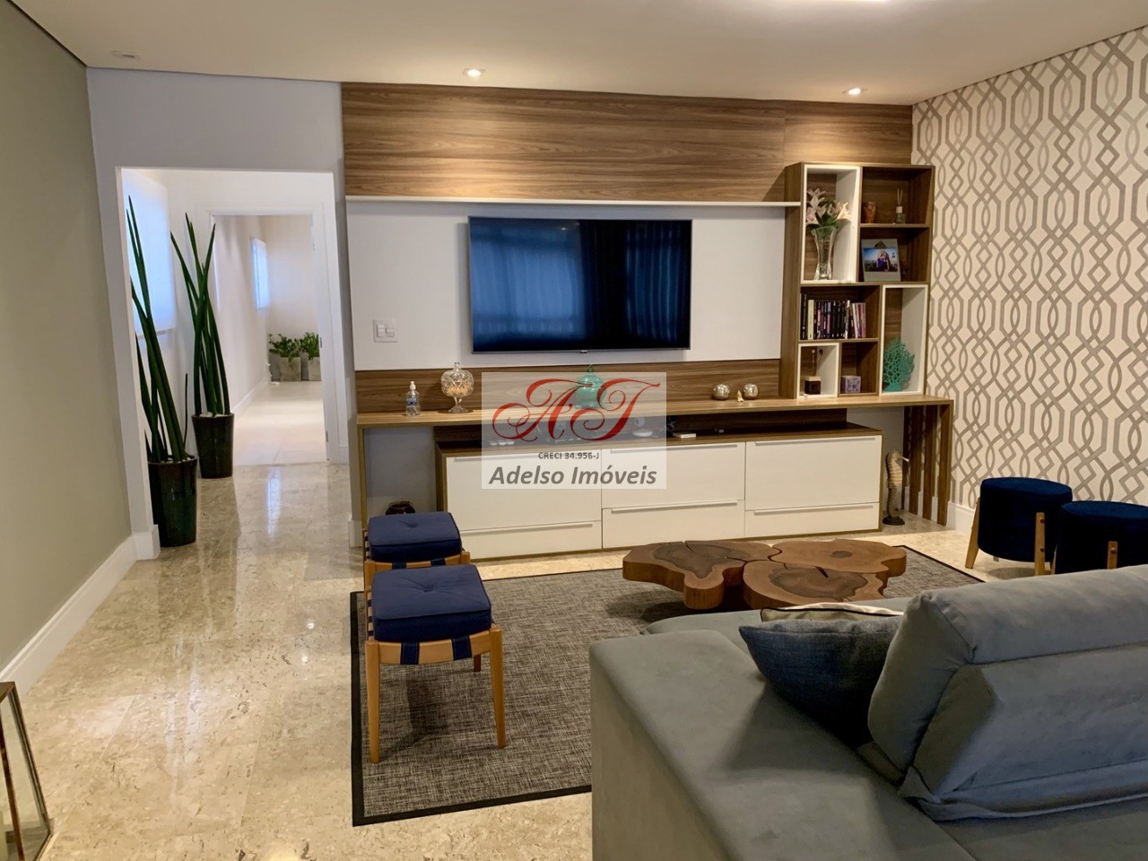 Apartamento, 4 quartos, 233 m² - Foto 14