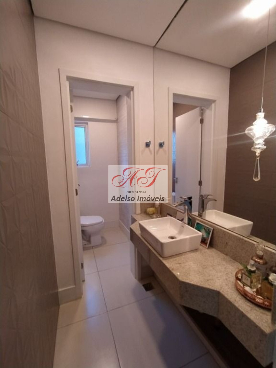 Apartamento, 4 quartos, 233 m² - Foto 9