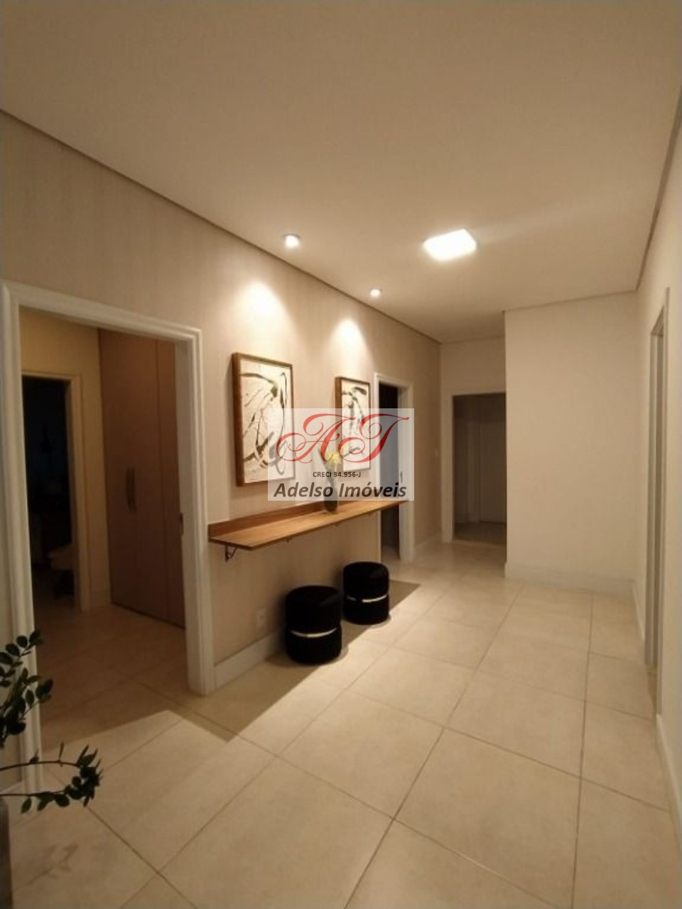 Apartamento, 4 quartos, 233 m² - Foto 47