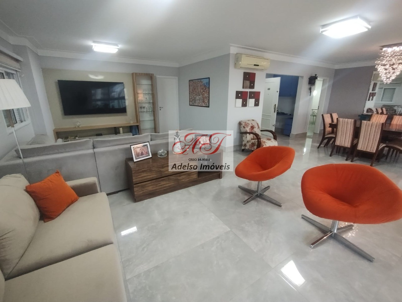 Apartamento, 3 quartos, 220 m² - Foto 14