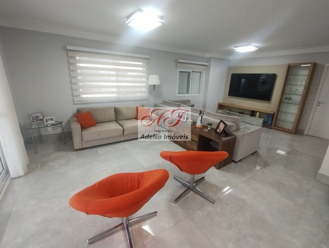 Apartamento, 3 quartos, 220 m² - Foto 17