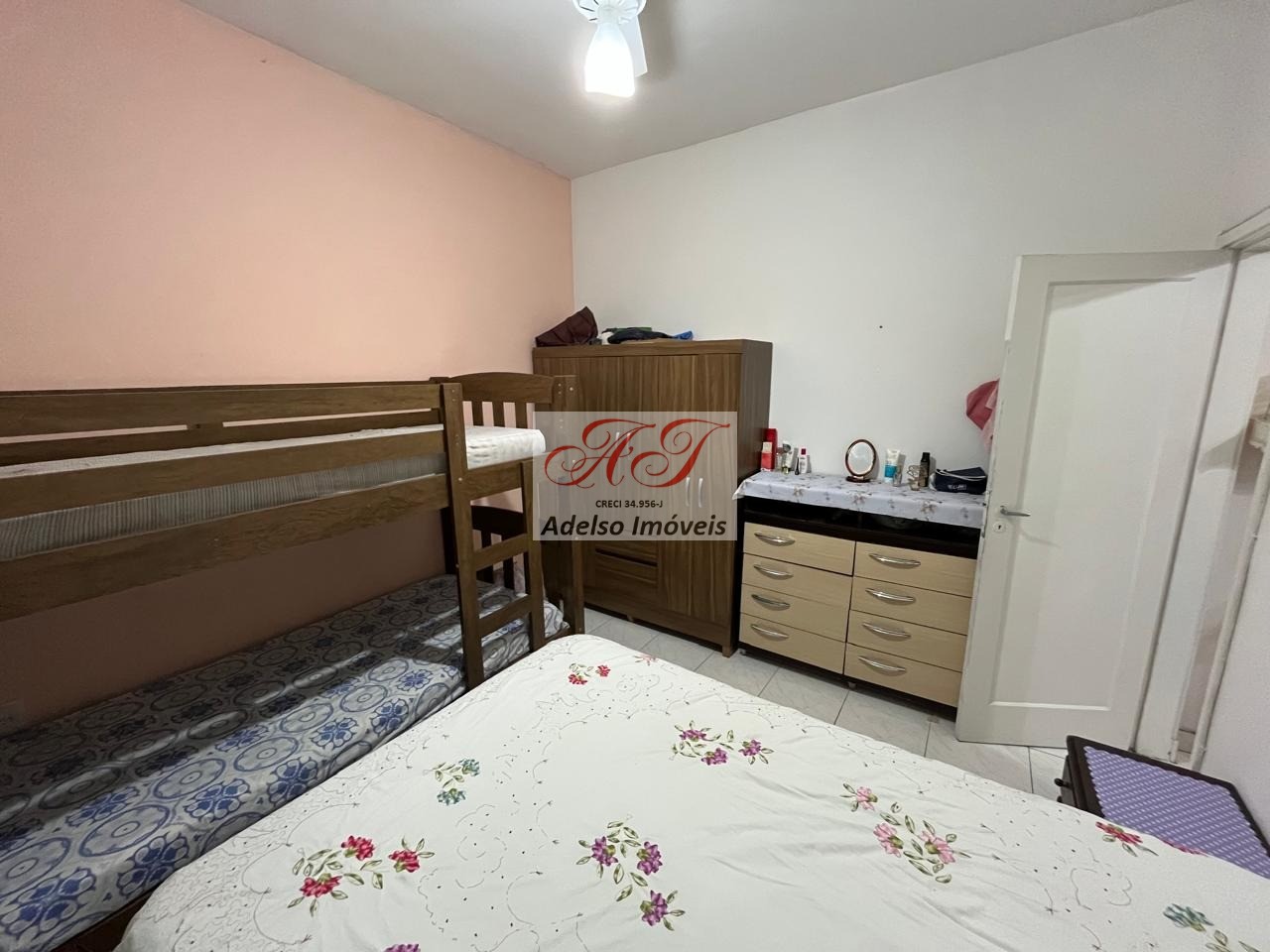 Apartamento, 1 quarto, 32 m² - Foto 8