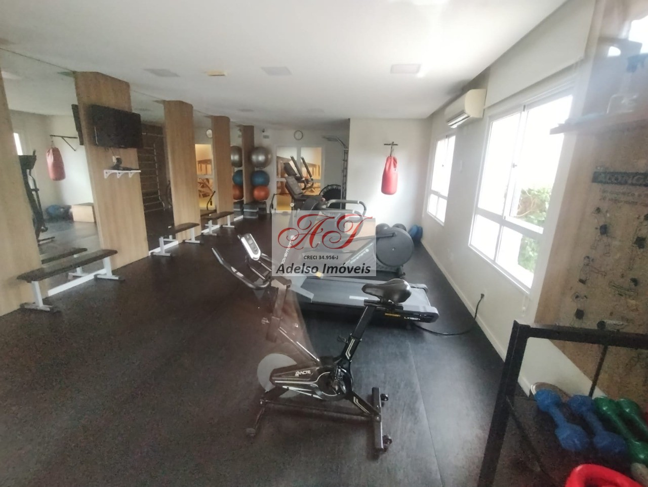 Apartamento, 3 quartos, 220 m² - Foto 52